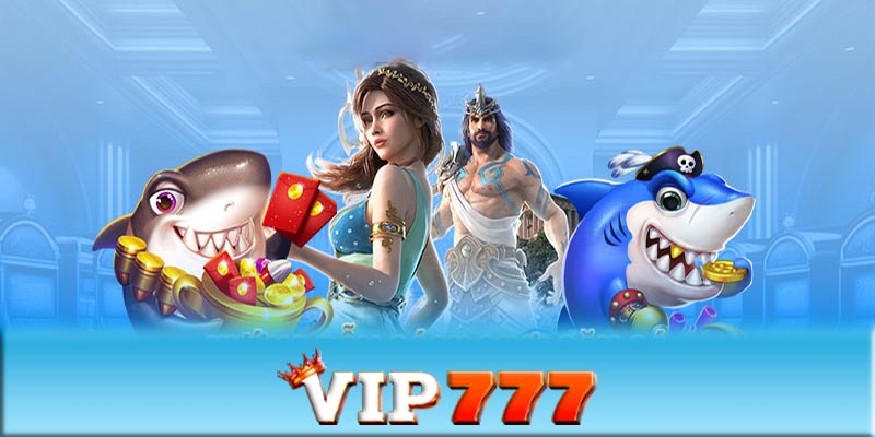 Tương lai của bắn cá VIP777