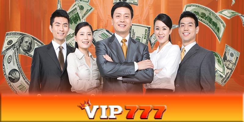 Tương lai của hỗ trợ VIP777