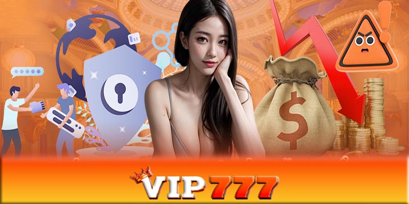 Cách nhận khuyến mãi VIP777