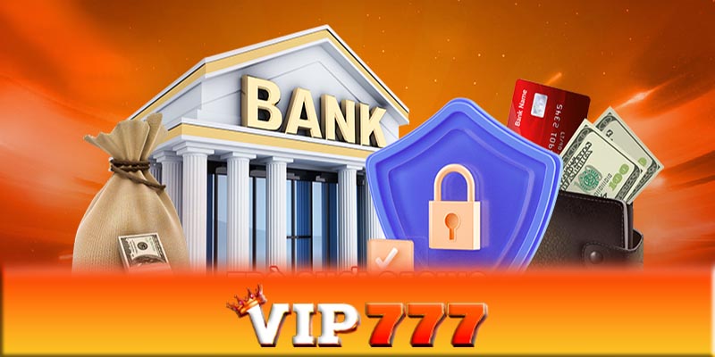 Nạp tiền VIP777 qua ứng dụng di động