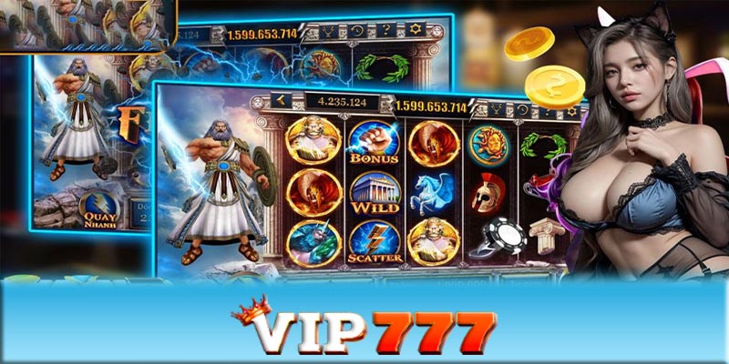 Bí kíp chọn game nổ hũ VIP777 phù hợp