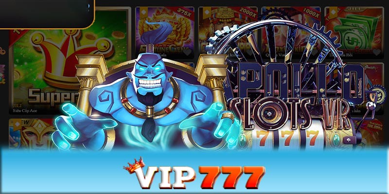 Kinh nghiệm từ cao thủ nổ hũ VIP777