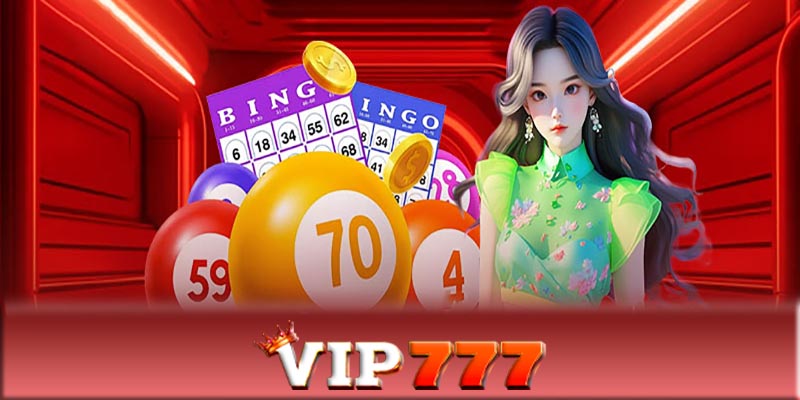 Xổ số VIP777 - Các bí quyết chọn số độc đắc ở xổ số VIP777